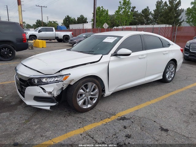 1HGCV1F17LA120060 Honda ACCORD LX