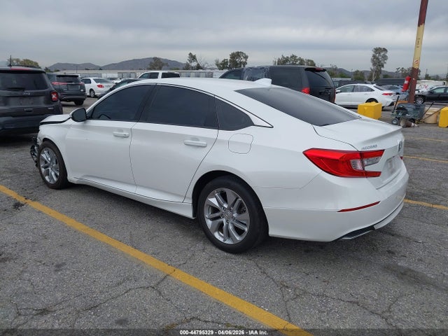 1HGCV1F17LA120060 Honda ACCORD LX