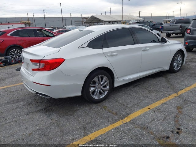 1HGCV1F17LA120060 Honda ACCORD LX