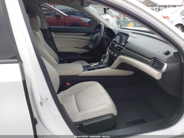 1HGCV1F17LA120060 Honda ACCORD LX