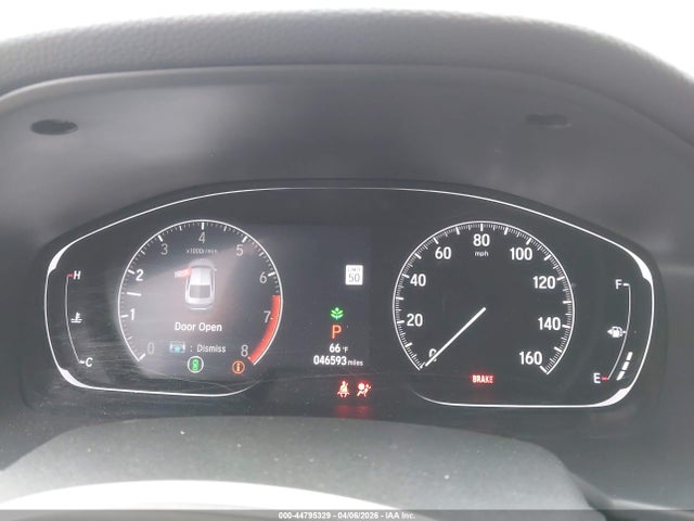 1HGCV1F17LA120060 Honda ACCORD LX