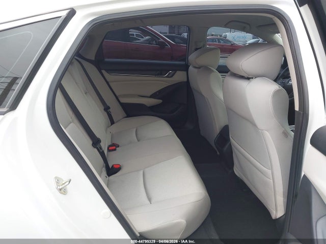 1HGCV1F17LA120060 Honda ACCORD LX