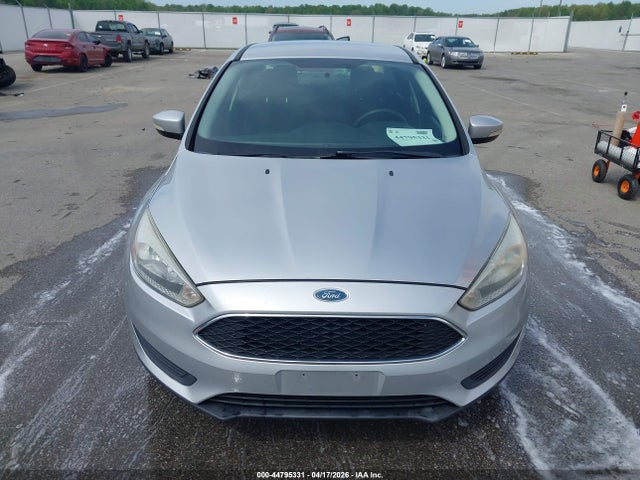 2017 FORD FOCUS 1FADP3F24HL320297 Photo 5
