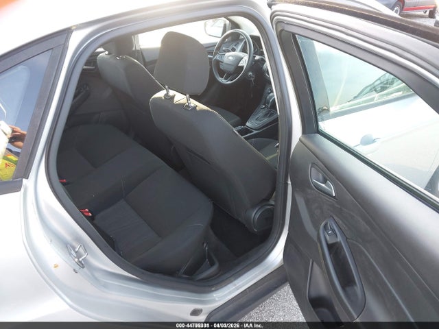 2017 FORD FOCUS 1FADP3F24HL320297 Photo 7