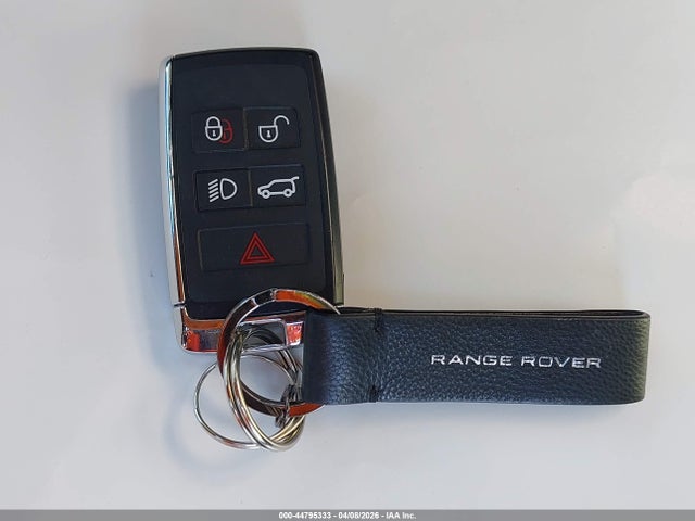 44795333 :رقم المزاد ، SALYT2EX0NA329612 vin ، 2022 Land Rover Range Rover Velar P250 R-dynamic S مزاد بيع
