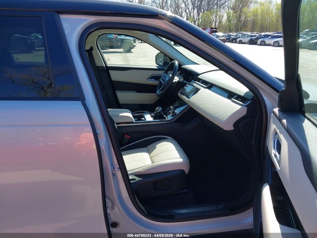 44795333 :رقم المزاد ، SALYT2EX0NA329612 vin ، 2022 Land Rover Range Rover Velar P250 R-dynamic S مزاد بيع