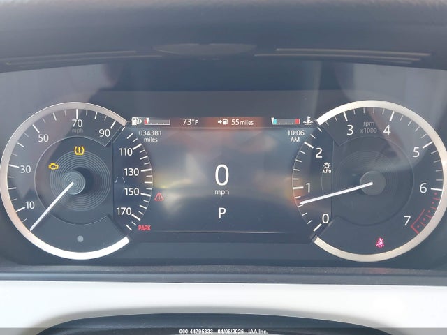 44795333 :رقم المزاد ، SALYT2EX0NA329612 vin ، 2022 Land Rover Range Rover Velar P250 R-dynamic S مزاد بيع