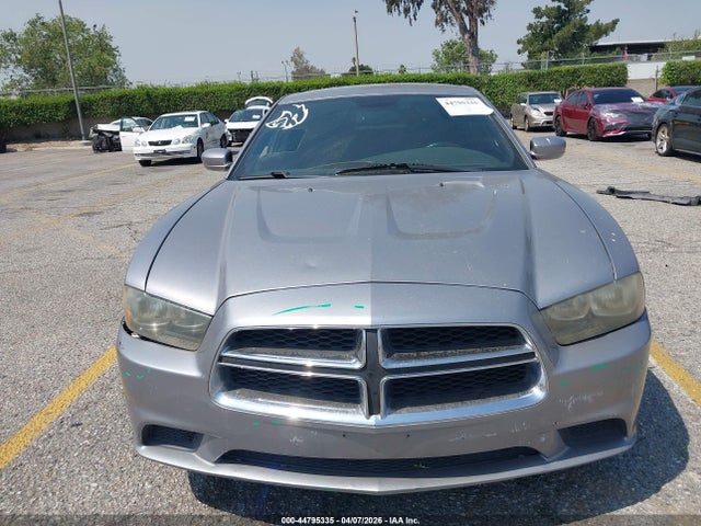 Продаж на аукціоні авто 2014 Dodge Charger Se, vin: 2C3CDXBG8EH344610, номер лоту: 44795335