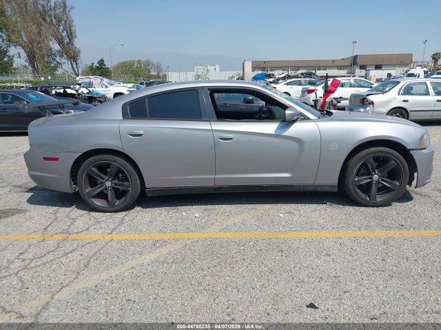 Продаж на аукціоні авто 2014 Dodge Charger Se, vin: 2C3CDXBG8EH344610, номер лоту: 44795335