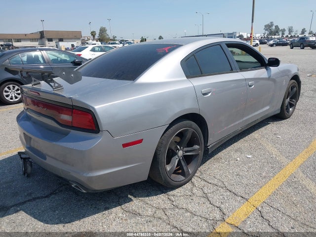 2014 DODGE CHARGER 2C3CDXBG8EH344610 Photo 3