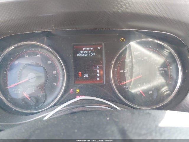 2014 DODGE CHARGER 2C3CDXBG8EH344610 Photo 6