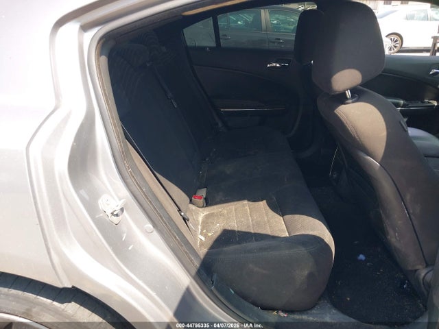 2014 DODGE CHARGER 2C3CDXBG8EH344610 Photo 7