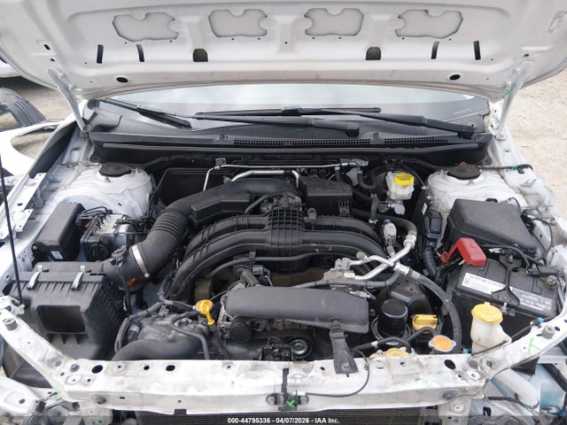 Продаж на аукціоні авто 2019 Subaru Impreza 2.0i, vin: 4S3GTAA63K3720487, номер лоту: 44795336