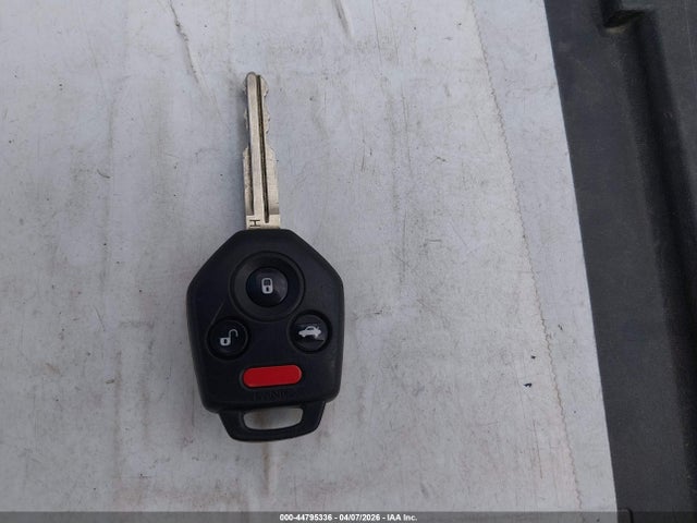 Продаж на аукціоні авто 2019 Subaru Impreza 2.0i, vin: 4S3GTAA63K3720487, номер лоту: 44795336