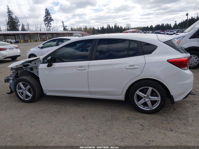 Продаж на аукціоні авто 2019 Subaru Impreza 2.0i, vin: 4S3GTAA63K3720487, номер лоту: 44795336