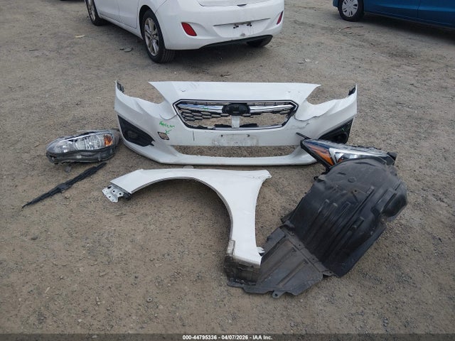 Продаж на аукціоні авто 2019 Subaru Impreza 2.0i, vin: 4S3GTAA63K3720487, номер лоту: 44795336
