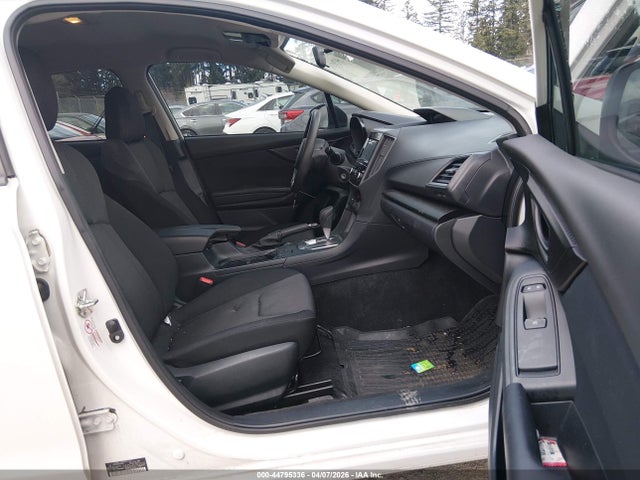 Продаж на аукціоні авто 2019 Subaru Impreza 2.0i, vin: 4S3GTAA63K3720487, номер лоту: 44795336