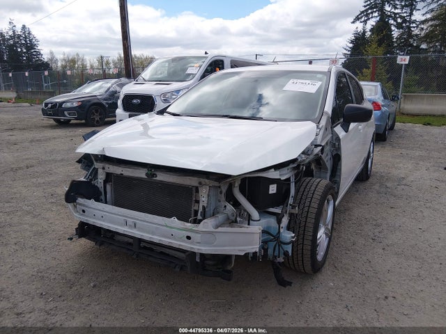 Продаж на аукціоні авто 2019 Subaru Impreza 2.0i, vin: 4S3GTAA63K3720487, номер лоту: 44795336
