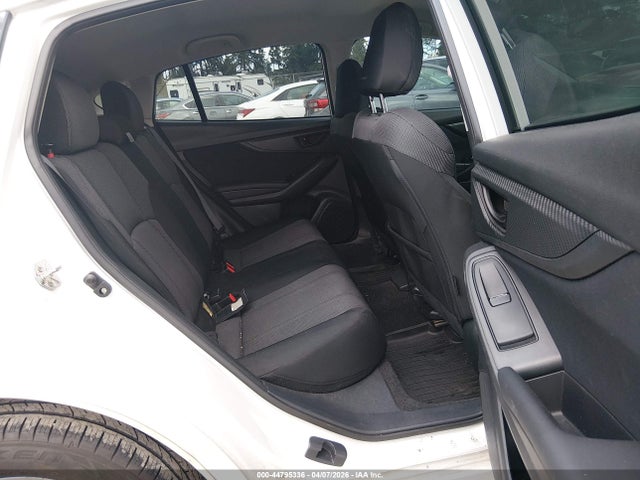 Продаж на аукціоні авто 2019 Subaru Impreza 2.0i, vin: 4S3GTAA63K3720487, номер лоту: 44795336