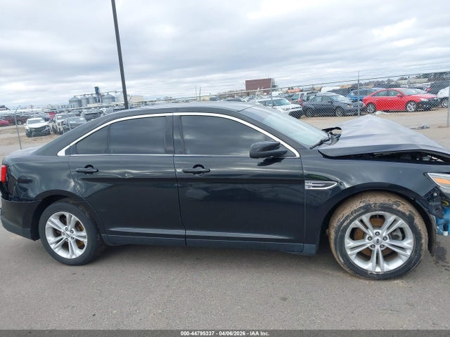Ford TAURUS SEL 2014 1FAHP2H82EG126093 Image 13