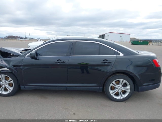 Ford TAURUS SEL 2014 1FAHP2H82EG126093 Image 14