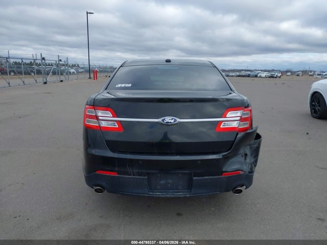 Ford TAURUS SEL 2014 1FAHP2H82EG126093 Image 16