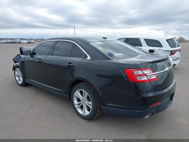 Ford TAURUS SEL 2014 1FAHP2H82EG126093 Image 3