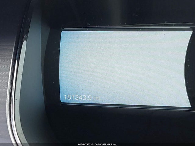 Ford TAURUS SEL 2014 1FAHP2H82EG126093 Image 7