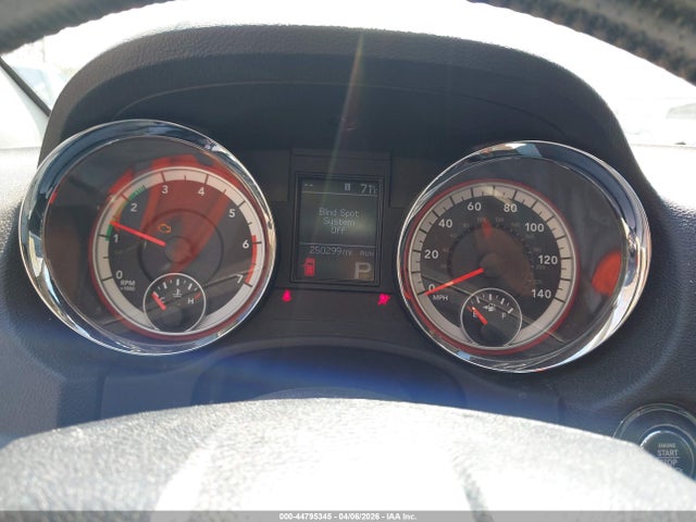 Aukcja sprzedaży 2012 Dodge Durango Citadel, vin: 1C4SDJET7CC153614, numer aukcji: 44795345