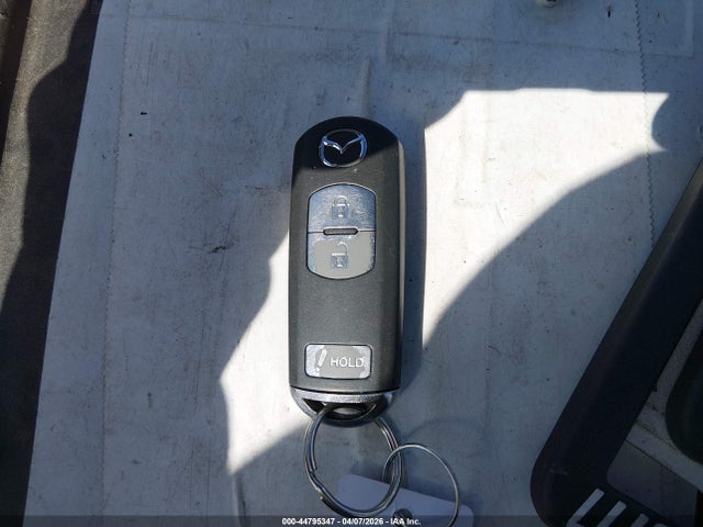 2016 MAZDA CX-5 JM3KE4CYXG0647140 Photo 10