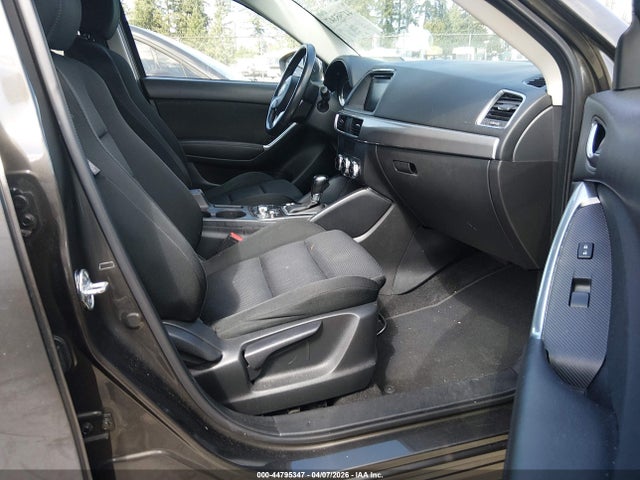 2016 MAZDA CX-5 JM3KE4CYXG0647140 Photo 4