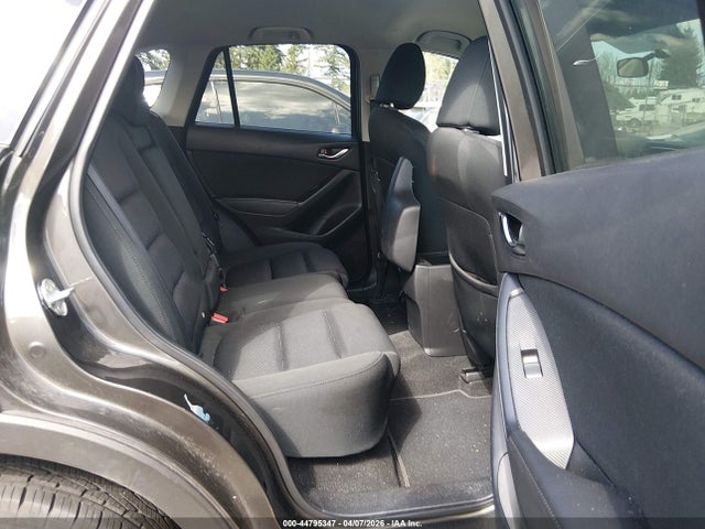 2016 MAZDA CX-5 JM3KE4CYXG0647140 Photo 7