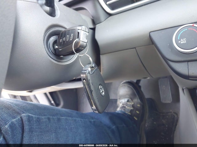 2021 HYUNDAI ELANTRA 5NPLL4AG2MH049720 Photo 10