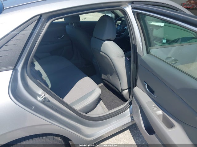 2021 HYUNDAI ELANTRA 5NPLL4AG2MH049720 Photo 7