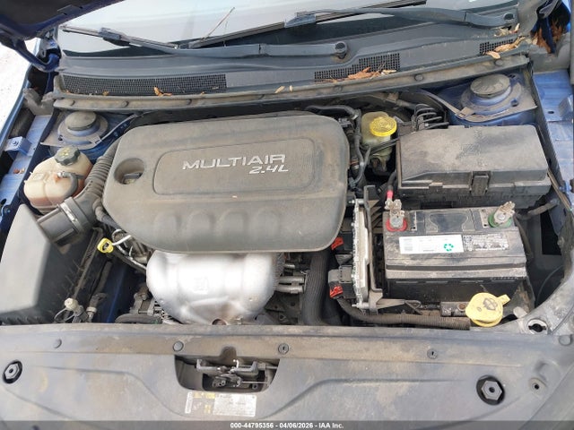Aukcja sprzedaży 2015 Chrysler 200 Limited, vin: 1C3CCCAB2FN657405, numer aukcji: 44795356