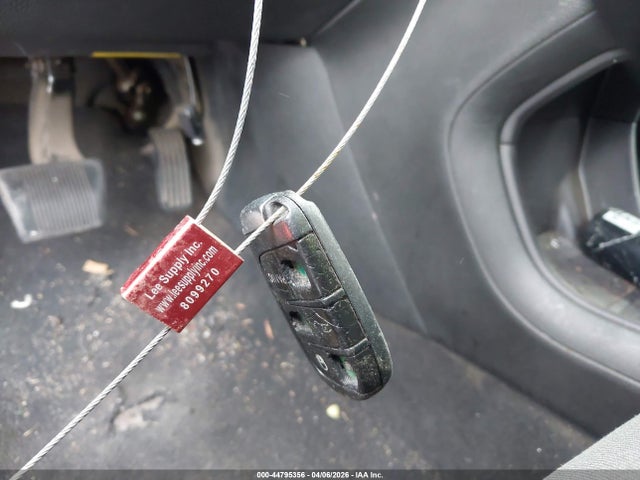 Aukcja sprzedaży 2015 Chrysler 200 Limited, vin: 1C3CCCAB2FN657405, numer aukcji: 44795356