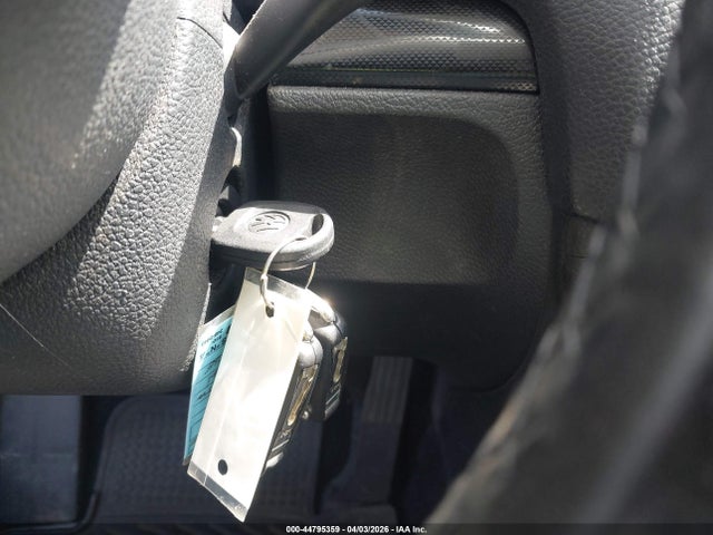 44795359 :رقم المزاد ، 3VWPL7AJ4BM619591 vin ، 2011 Volkswagen Jetta Sportwagen 2.0l Tdi مزاد بيع