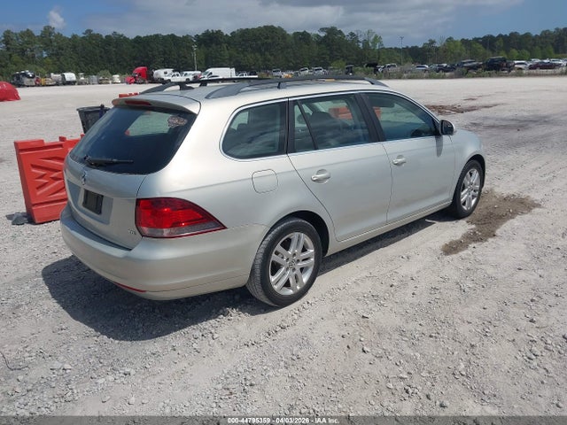 44795359 :رقم المزاد ، 3VWPL7AJ4BM619591 vin ، 2011 Volkswagen Jetta Sportwagen 2.0l Tdi مزاد بيع