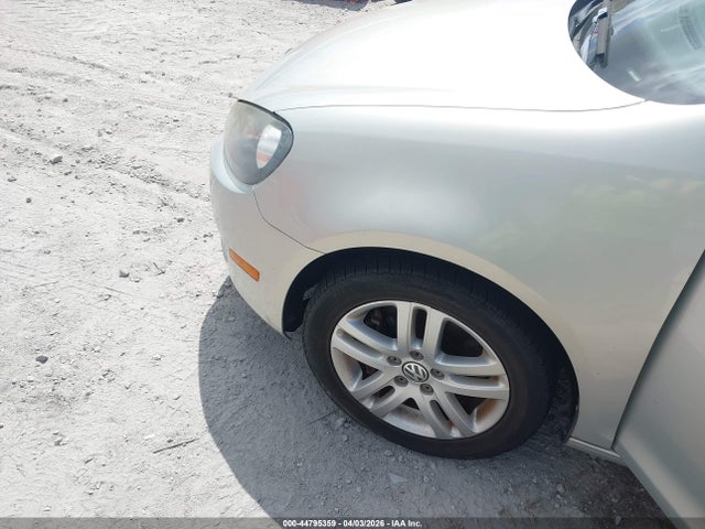 44795359 :رقم المزاد ، 3VWPL7AJ4BM619591 vin ، 2011 Volkswagen Jetta Sportwagen 2.0l Tdi مزاد بيع