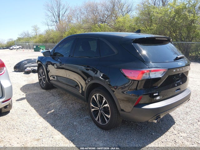 Aukcja sprzedaży 2021 Ford Escape Se, vin: 1FMCU9G60MUB01985, numer aukcji: 44795360