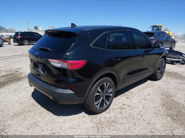 Aukcja sprzedaży 2021 Ford Escape Se, vin: 1FMCU9G60MUB01985, numer aukcji: 44795360