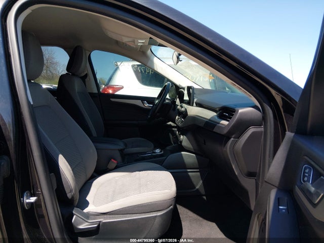 Aukcja sprzedaży 2021 Ford Escape Se, vin: 1FMCU9G60MUB01985, numer aukcji: 44795360