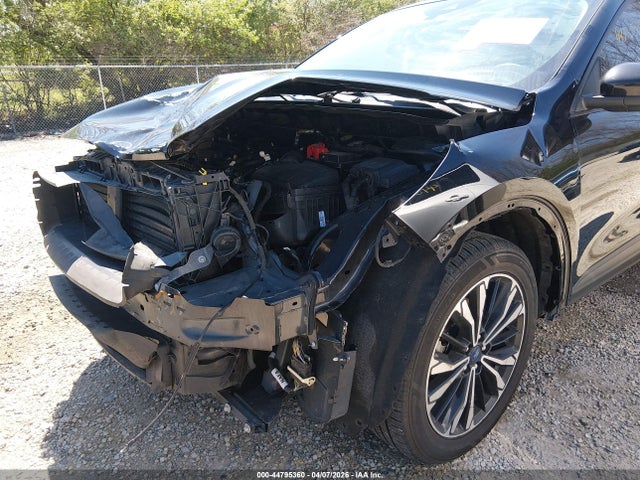 Aukcja sprzedaży 2021 Ford Escape Se, vin: 1FMCU9G60MUB01985, numer aukcji: 44795360