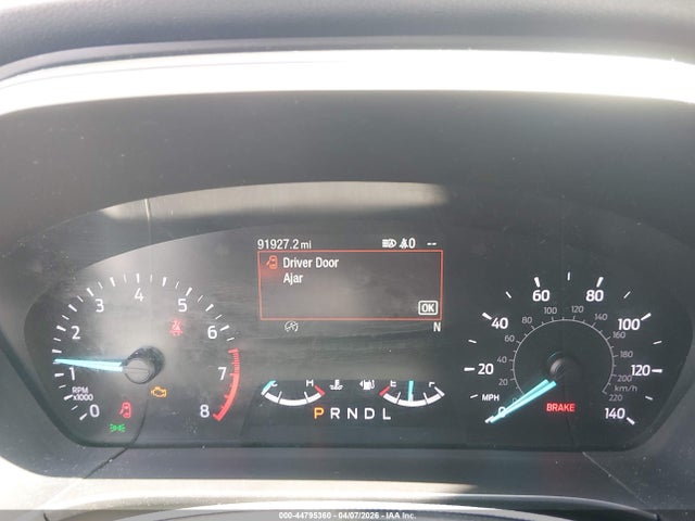 Aukcja sprzedaży 2021 Ford Escape Se, vin: 1FMCU9G60MUB01985, numer aukcji: 44795360