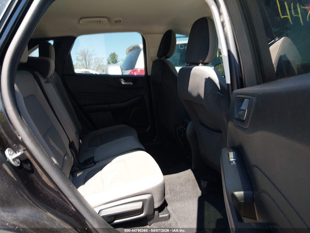 Aukcja sprzedaży 2021 Ford Escape Se, vin: 1FMCU9G60MUB01985, numer aukcji: 44795360