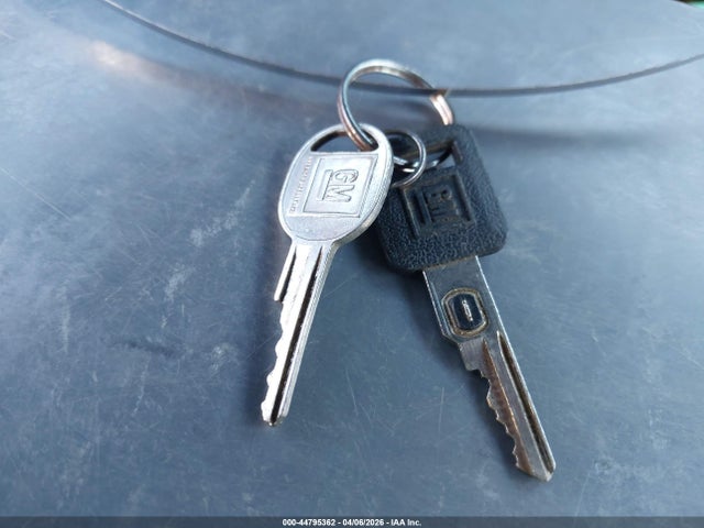 Продаж на аукціоні авто 1995 Buick Lesabre Custom, vin: 1G4HP52L5SH492320, номер лоту: 44795362