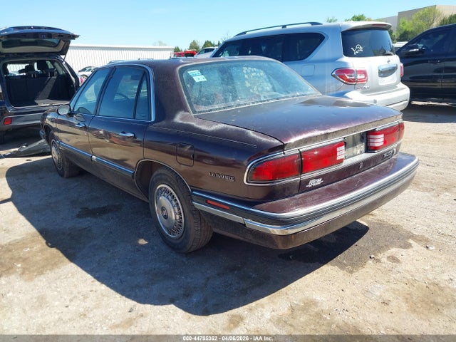 Продаж на аукціоні авто 1995 Buick Lesabre Custom, vin: 1G4HP52L5SH492320, номер лоту: 44795362