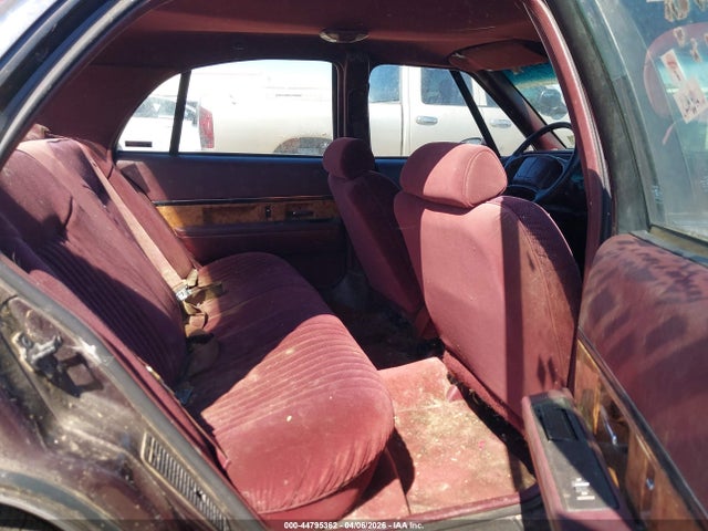 Продаж на аукціоні авто 1995 Buick Lesabre Custom, vin: 1G4HP52L5SH492320, номер лоту: 44795362