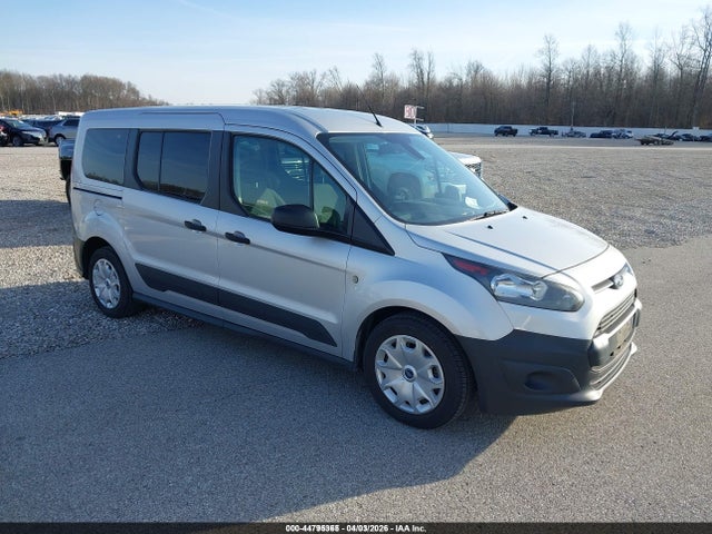 2017 FORD TRANSIT CONNECT NM0GE9E76H1322722
