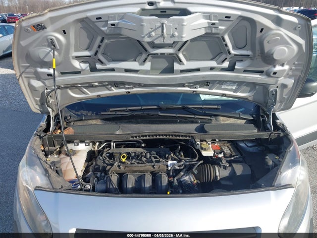 2017 FORD TRANSIT CONNECT NM0GE9E76H1322722 Photo 9